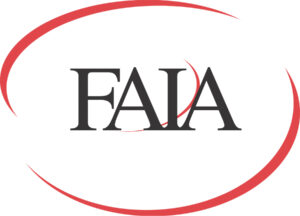 FAIA-just logo